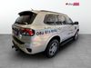 Ford EVEREST 2.0D BI-TURBO XLT A/T