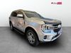 Ford EVEREST 2.0D BI-TURBO XLT A/T