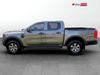 Ford Ranger 2.0L Turbo Double Cab XLT 4x2 HR 6AT