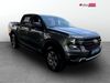 Ford Ranger 2.0L Turbo Double Cab XLT 4x2 HR 6AT