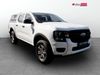 Ford Ranger 2.0D XL A/T D/C P/U