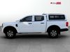 Ford Ranger 2.0D XL A/T D/C P/U