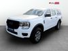 Ford Ranger 2.0D XL A/T D/C P/U