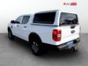 Ford Ranger 2.0D XL A/T D/C P/U
