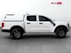 Ford Ranger 2.0D XL A/T D/C P/U
