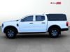 Ford Ranger 2.0D XL 4X4 A/T D/C P/U