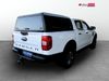 Ford Ranger 2.0D XL 4X4 A/T D/C P/U