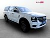 Ford Ranger 2.0D XL 4X4 A/T D/C P/U
