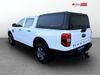 Ford Ranger 2.0D XL 4X4 A/T D/C P/U