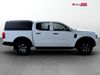 Ford Ranger 2.0D XL 4X4 A/T D/C P/U