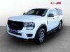 Ford Ranger 2.0D XL 4X4 A/T D/C P/U