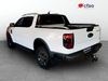 Ford Ranger 2.0 BITURBO DOUBLE CAB WILDTRAK
