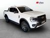 Ford Ranger 2.0 BITURBO DOUBLE CAB WILDTRAK