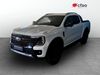 Ford Ranger 2.0 BITURBO DOUBLE CAB WILDTRAK