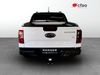 Ford Ranger 2.0 BITURBO DOUBLE CAB WILDTRAK