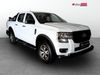 Ford Ranger 2.0D XL 4X4 A/T D/C P/U