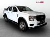 Ford Ranger 2.0D XL 4X4 A/T D/C P/U