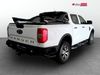 Ford Ranger 2.0D XL 4X4 A/T D/C P/U