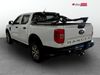 Ford Ranger 2.0D XL 4X4 A/T D/C P/U