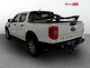 Ford Ranger 2.0D XL 4X4 A/T D/C P/U