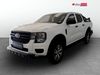 Ford Ranger 2.0D XL 4X4 A/T D/C P/U