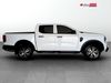 Ford Ranger 2.0D XL 4X4 A/T D/C P/U