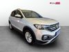 Volkswagen T-cross 1.0TSI 85KW COMFORTLINE