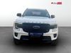 Ford EVEREST 2.0 BITURBO SPORT