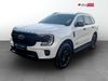 Ford EVEREST 2.0 BITURBO SPORT