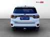 Ford EVEREST 2.0 BITURBO SPORT