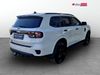 Ford EVEREST 2.0 BITURBO SPORT