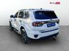 Ford EVEREST 2.0 BITURBO SPORT