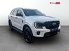 Ford EVEREST 2.0 BITURBO SPORT