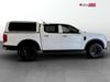 Ford Ranger 2.0D XL A/T D/C P/U