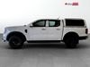 Ford Ranger 2.0D XL A/T D/C P/U