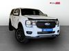 Ford Ranger 2.0D XL A/T D/C P/U