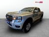 Ford Ranger 2.0D XL A/T D/C P/U