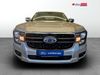 Ford Ranger 2.0D XL A/T D/C P/U