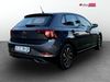 Volkswagen Polo 1.0 TSI LIFE DSG