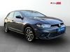 Volkswagen Polo 1.0 TSI LIFE DSG
