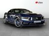 Ford MUSTANG DARK HORSE FASTBACK