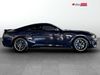 Ford MUSTANG DARK HORSE FASTBACK