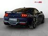 Ford MUSTANG DARK HORSE FASTBACK