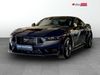 Ford MUSTANG DARK HORSE FASTBACK