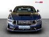 Ford MUSTANG DARK HORSE FASTBACK