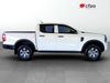 Ford Ranger 2.0D XL A/T D/C P/U