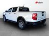 Ford Ranger 2.0D XL A/T D/C P/U