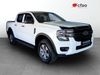Ford Ranger 2.0D XL A/T D/C P/U