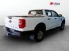 Ford Ranger 2.0D XL A/T D/C P/U