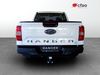 Ford Ranger 2.0D XL A/T D/C P/U
